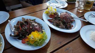 Food Fair Seafood Restaurant