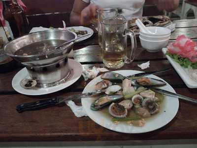 Food Fair Seafood Restaurant