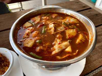 Food Fair Seafood Restaurant