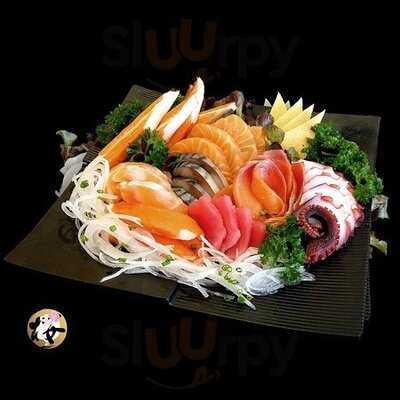 บ้านซากุระ บุฟเฟ่ อาหารญี่ปุ่น