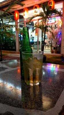 บ้านซากุระ บุฟเฟ่ อาหารญี่ปุ่น