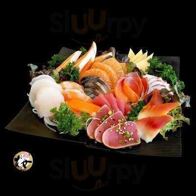 บ้านซากุระ บุฟเฟ่ อาหารญี่ปุ่น