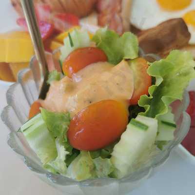 Somsiri Garden Restaurant