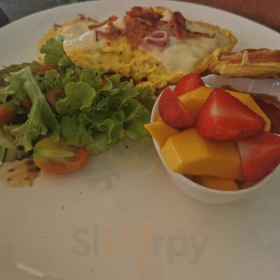 Somsiri Garden Restaurant