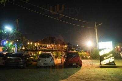 เย็นนั่งเล่า เช้ากาแฟ