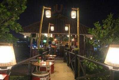 เย็นนั่งเล่า เช้ากาแฟ