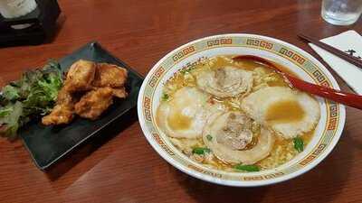 Tenri Sutamina Ramen