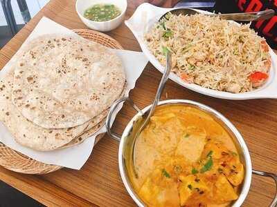 Jannat Indian Restaurant