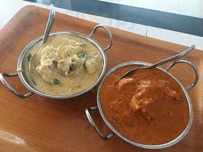 Jannat Indian Restaurant