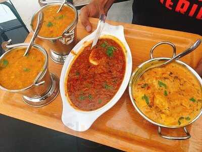 Jannat Indian Restaurant