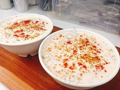 Jannat Indian Restaurant