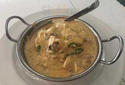 Jannat Indian Restaurant