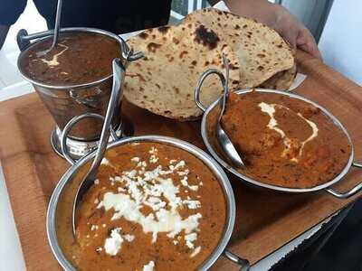 Jannat Indian Restaurant