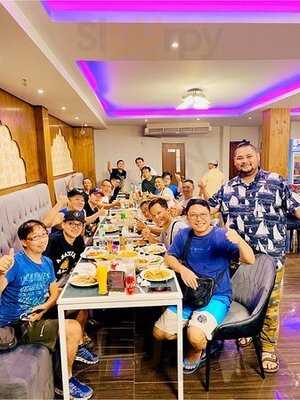 Jannat Indian Restaurant