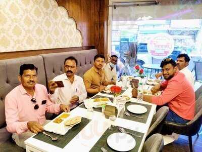 Jannat Indian Restaurant