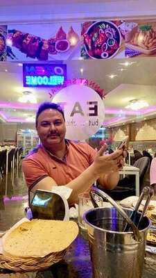 Jannat Indian Restaurant