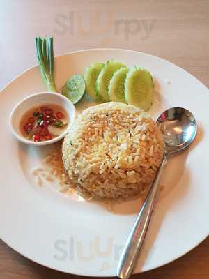 Sea Sour Sab Seafood And Esan