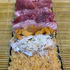 ร้านคิทาโร่ซูชิ สาขา ทองหล่อ