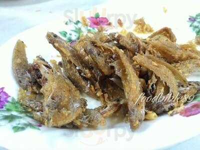 หัวหินโภชนา