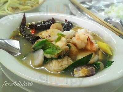 หัวหินโภชนา