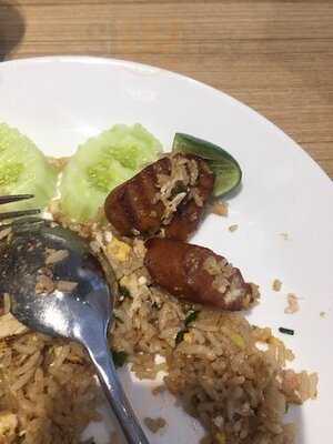 Koko (thai And Vegetarian Restaurant)