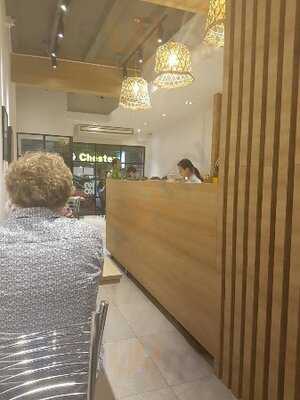 Koko (thai And Vegetarian Restaurant)