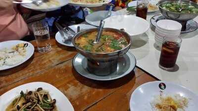 ครัวยุพิน ซีฟู้ด