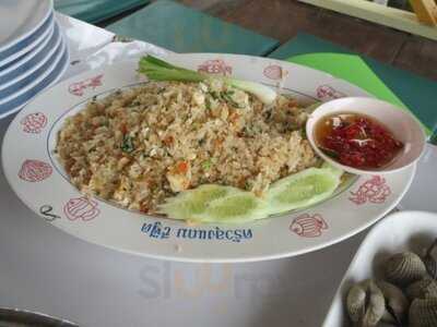 ครัวยุพิน ซีฟู้ด