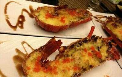 Dragon Beach Resort Restaurant