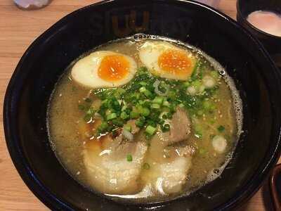 Tsukemen Jo - Ekamai Branch