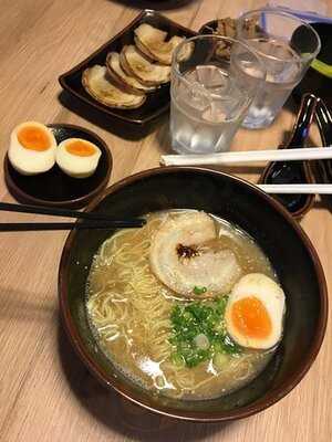 Tsukemen Jo - Ekamai Branch