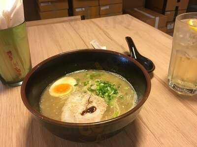 Tsukemen Jo - Ekamai Branch