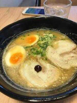 Tsukemen Jo - Ekamai Branch