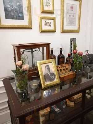 ร้านอาหารบ้านหมอมี