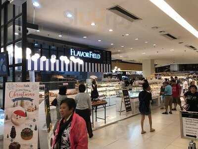 เฟลเวอร์ ฟีลด์