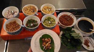 คาเฟ่ต์ปริ๊นส์ตั้น