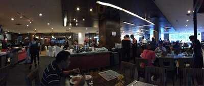 คาเฟ่ต์ปริ๊นส์ตั้น