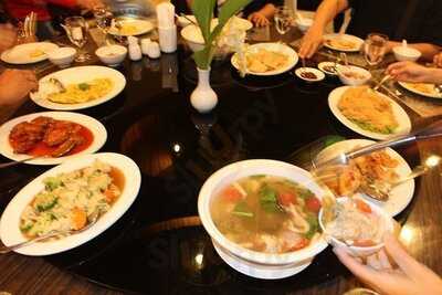 คาเฟ่ต์ปริ๊นส์ตั้น