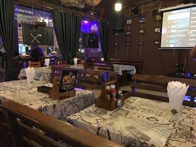 เดอะโคฟ ผับ