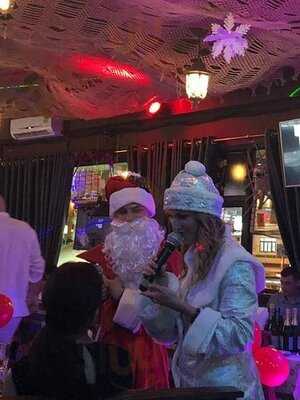 เดอะโคฟ ผับ