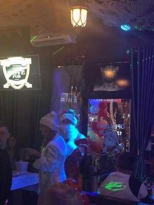 เดอะโคฟ ผับ