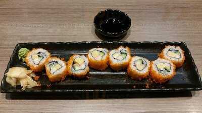 ร้านอาหารญี่ปุ่น ยาโยอิ