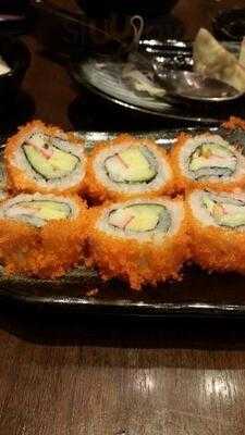 ร้านอาหารญี่ปุ่น ยาโยอิ