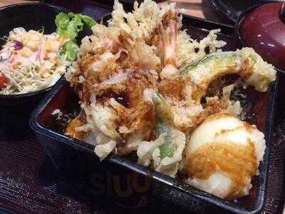 ร้านอาหารญี่ปุ่น ยาโยอิ