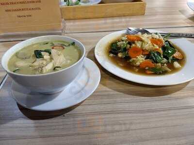 Thai Street Food Express