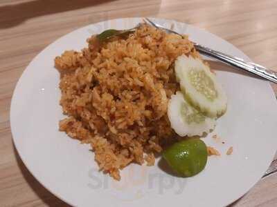 Thai Street Food Express