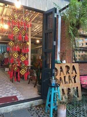 ดาราดาเล