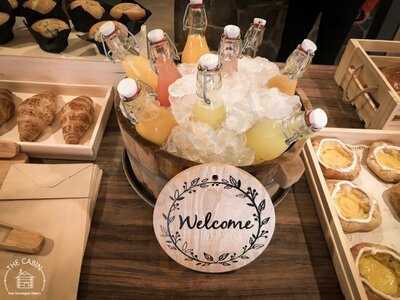 The Cabin - Your Norwegian Bakery
