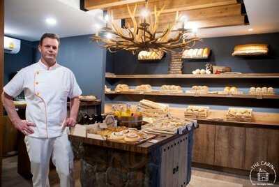 The Cabin - Your Norwegian Bakery
