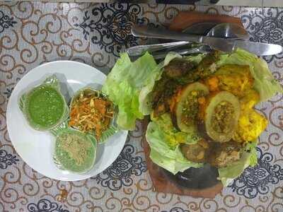 บาร์ทเยี่ยม เรสเทอร์รองต์